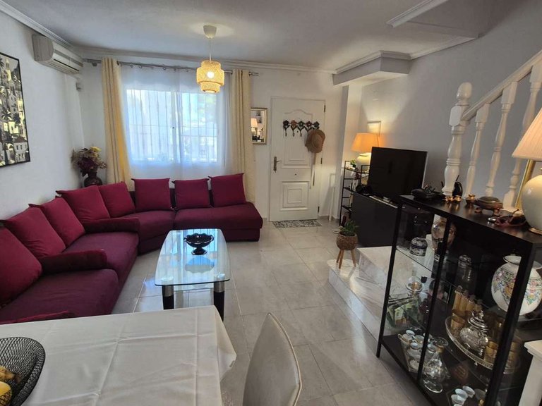 Town House for Sale in Orihuela, Alicante 12