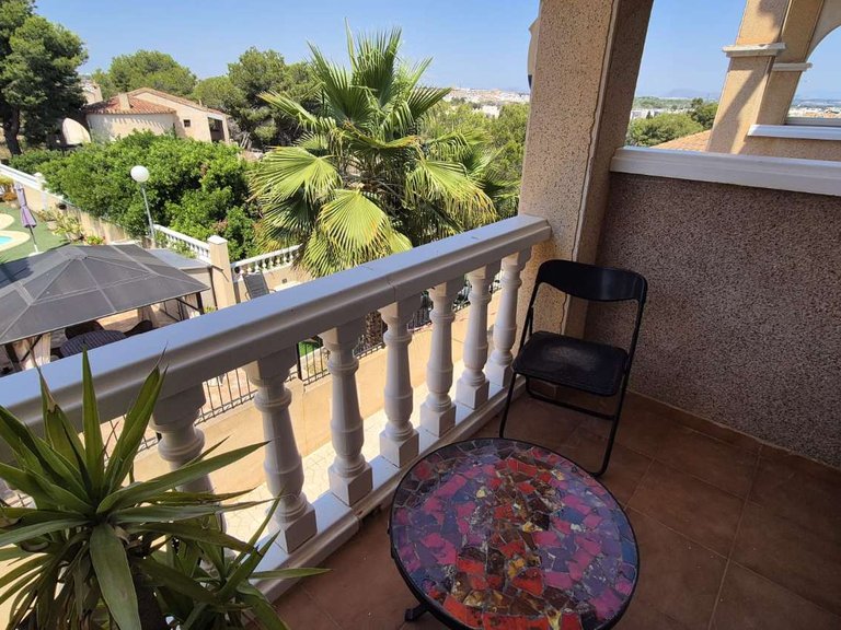 Town House for Sale in Orihuela, Alicante 13