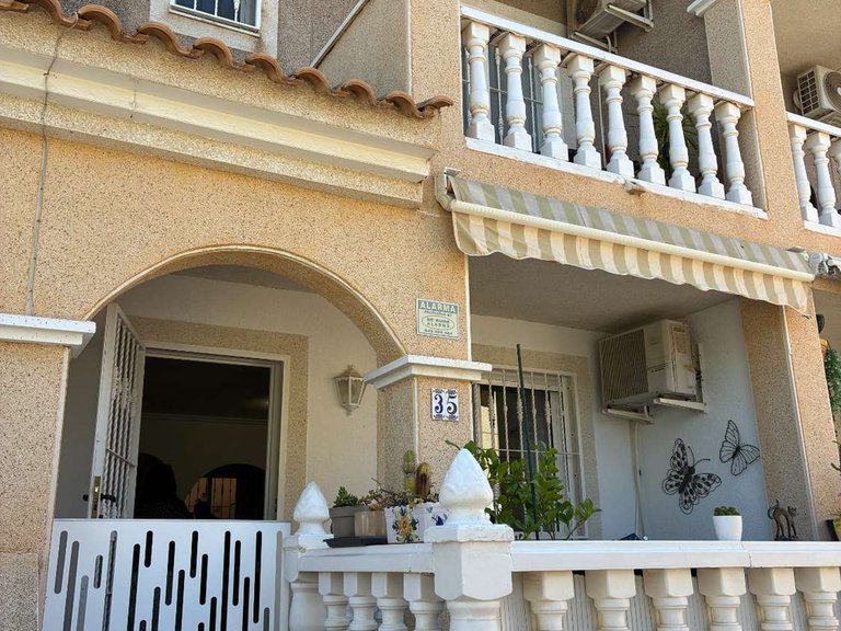 Town House for Sale in Orihuela, Alicante 1