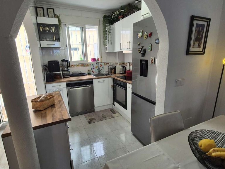 Town House for Sale in Orihuela, Alicante 14