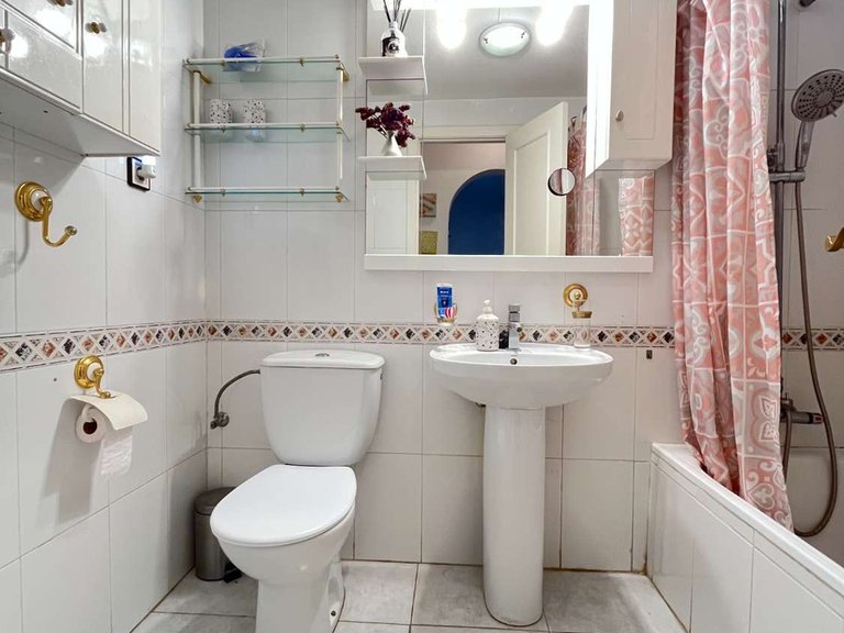 Apartment for Sale in Orihuela, Alicante 14