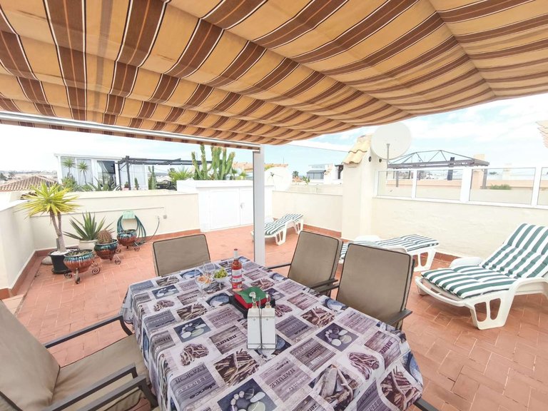 Apartment for Sale in Orihuela, Alicante 24