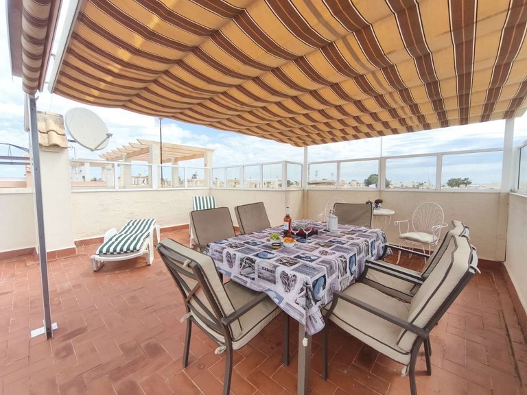 Apartment for Sale in Orihuela, Alicante 23