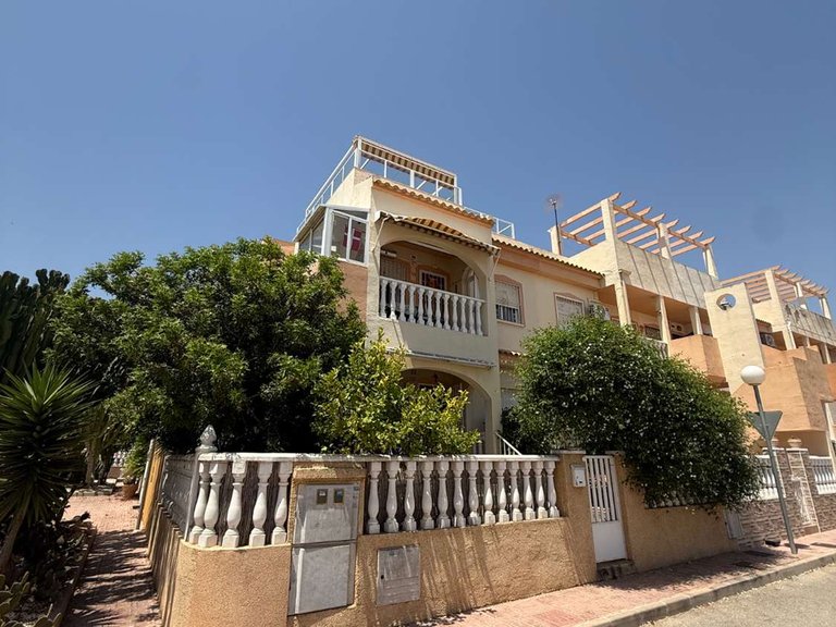 Apartment for Sale in Orihuela, Alicante 2
