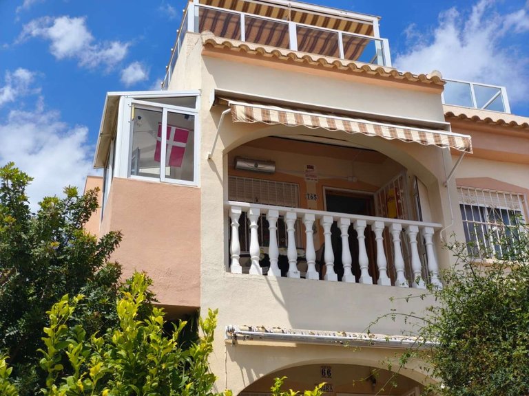 Apartment for Sale in Orihuela, Alicante 1