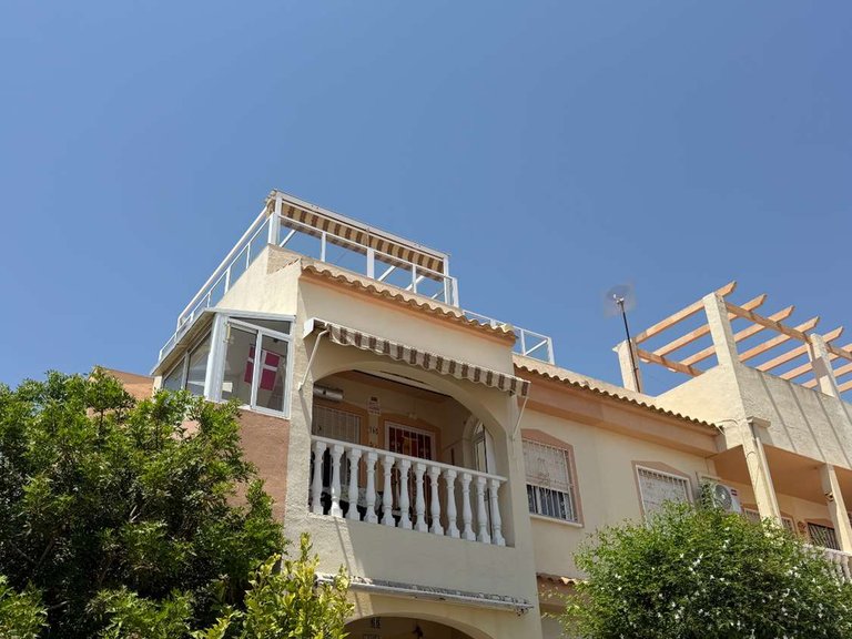 Apartment for Sale in Orihuela, Alicante 1