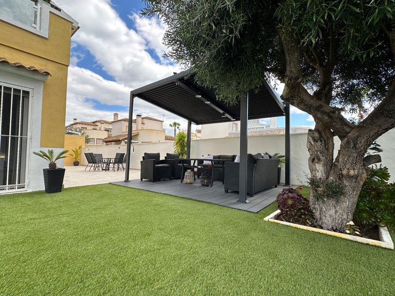 Villa for Sale in San Miguel De Salinas, Alicante 12