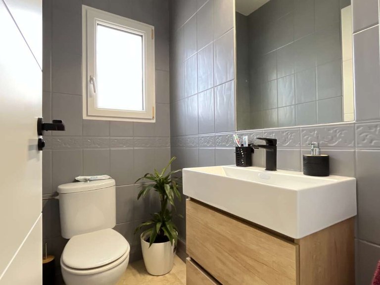 Villa for Sale in San Miguel De Salinas, Alicante 24