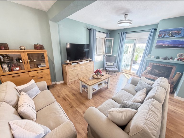 Villa for Sale in San Miguel De Salinas, Alicante 17