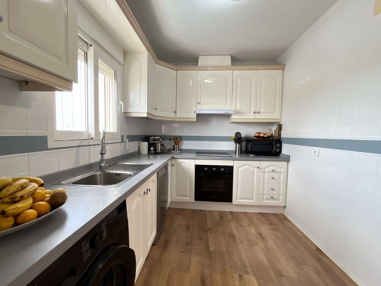 Villa for Sale in San Miguel De Salinas, Alicante 22