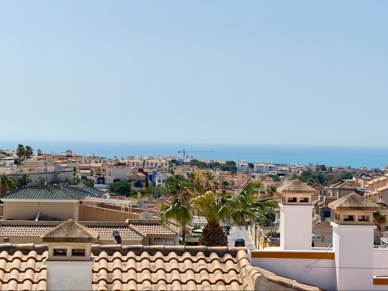 Villa for Sale in San Miguel De Salinas, Alicante 38