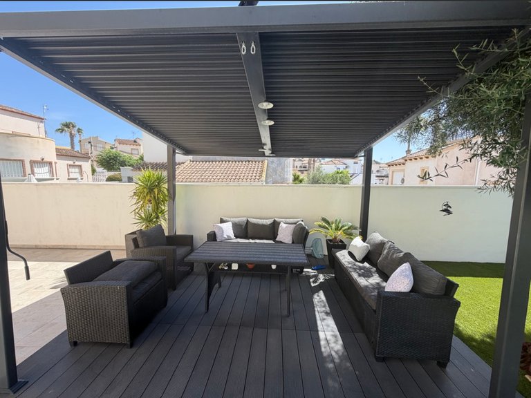 Villa for Sale in San Miguel De Salinas, Alicante 3