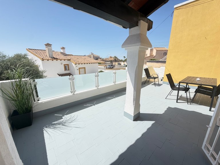 Villa for Sale in San Miguel De Salinas, Alicante 37