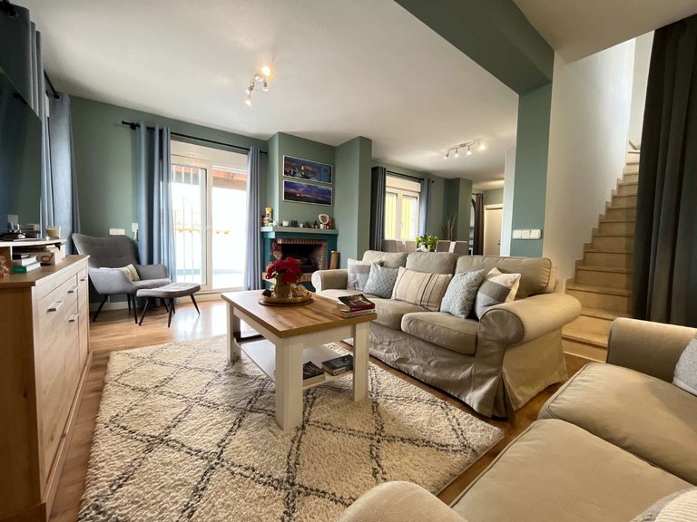 Villa for Sale in San Miguel De Salinas, Alicante 20