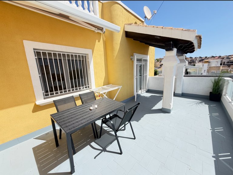 Villa for Sale in San Miguel De Salinas, Alicante 35