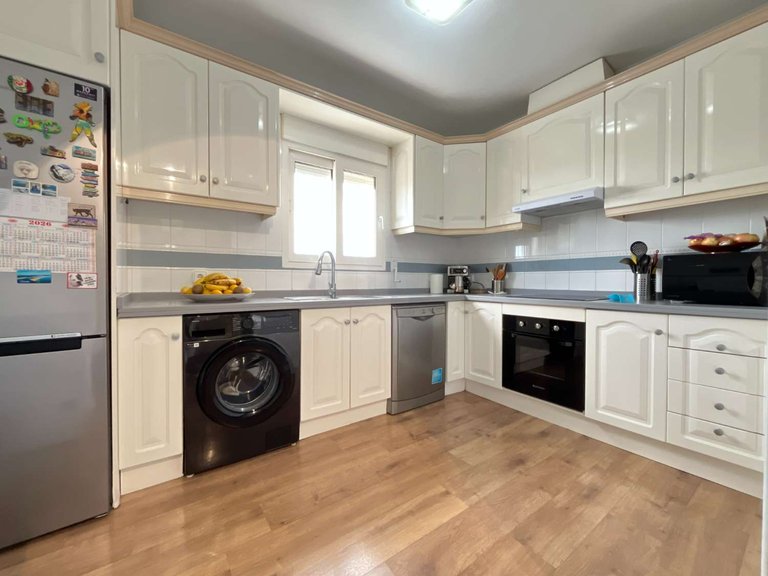 Villa for Sale in San Miguel De Salinas, Alicante 23