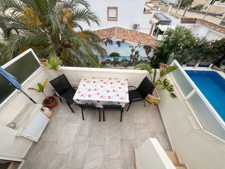 Villa for Sale in Orihuela, Alicante 45