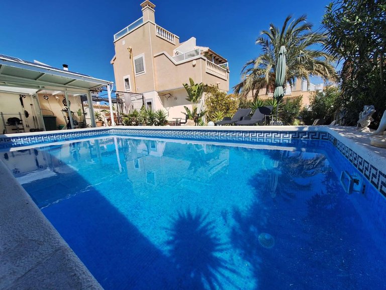 Villa for Sale in Orihuela, Alicante 50