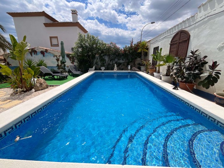 Villa for Sale in Orihuela, Alicante 11