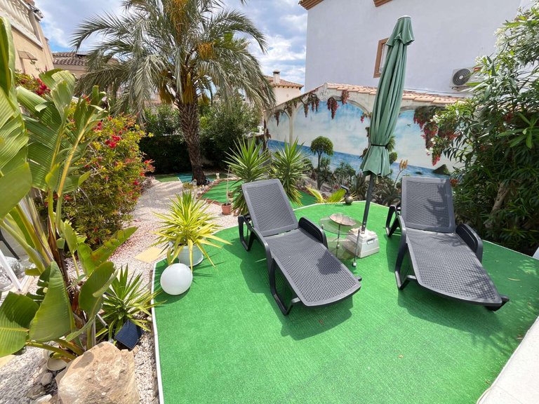 Villa for Sale in Orihuela, Alicante 6