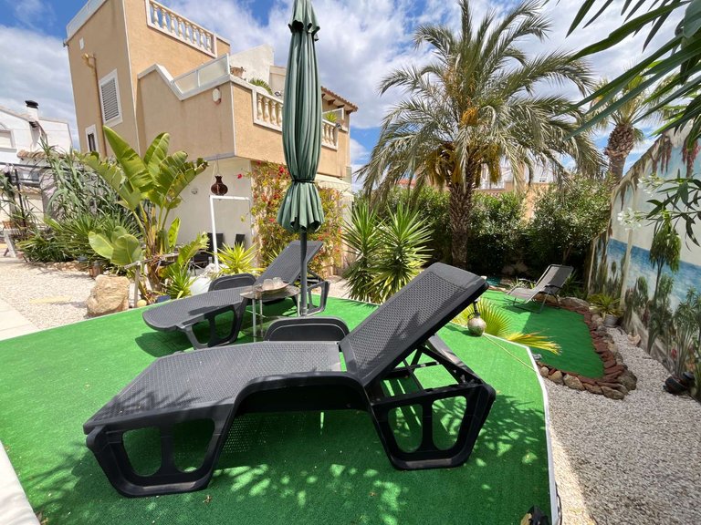 Villa for Sale in Orihuela, Alicante 12
