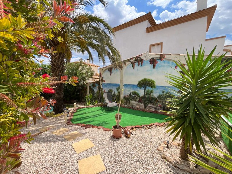 Villa for Sale in Orihuela, Alicante 7