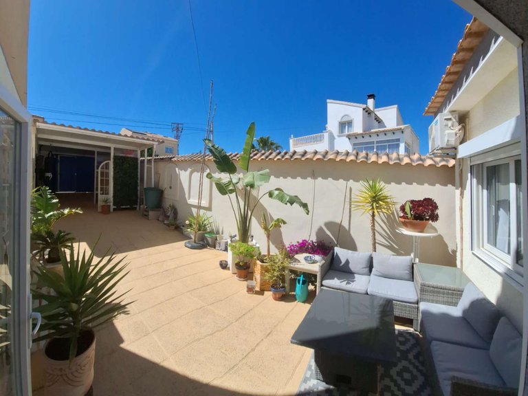 Villa for Sale in Orihuela, Alicante 43