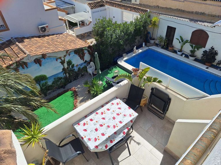 Villa for Sale in Orihuela, Alicante 48