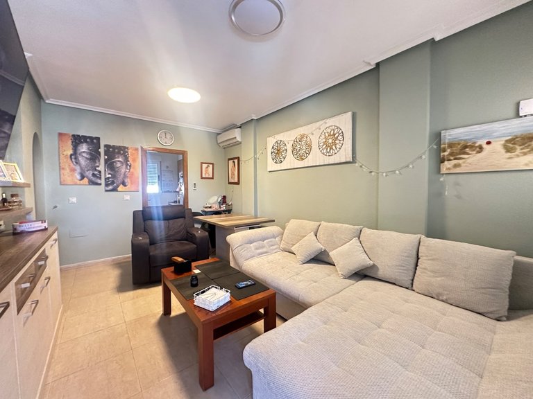 Apartment for Sale in Orihuela, Alicante 11