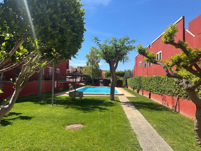 Apartment for Sale in Orihuela, Alicante 17