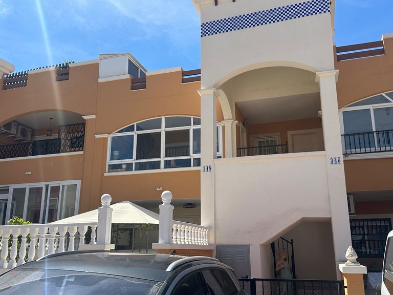 Apartment for Sale in Orihuela, Alicante 1