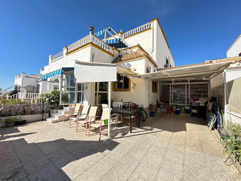 Villa for Sale in Orihuela, Alicante 3