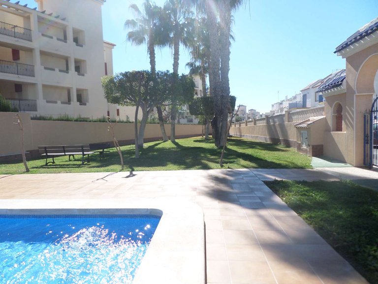 Villa for Sale in Orihuela, Alicante 29