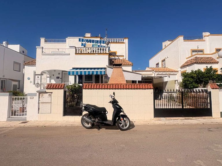 Villa for Sale in Orihuela, Alicante 1
