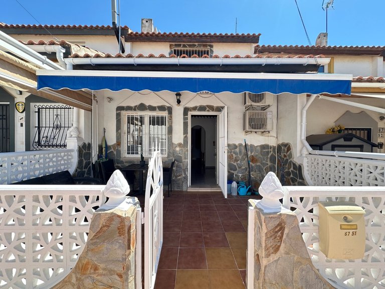 Town House for Sale in Orihuela, Alicante 2