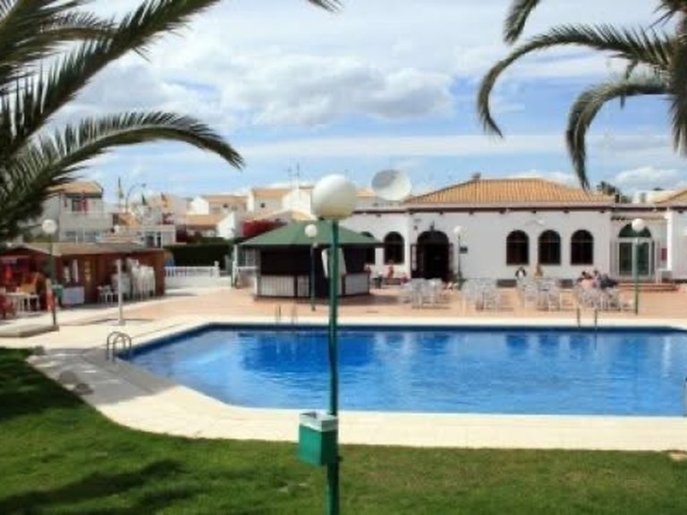 Town House for Sale in Orihuela, Alicante 16