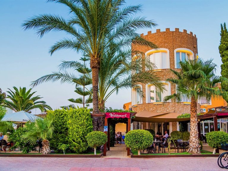 Town House for Sale in Orihuela, Alicante 17