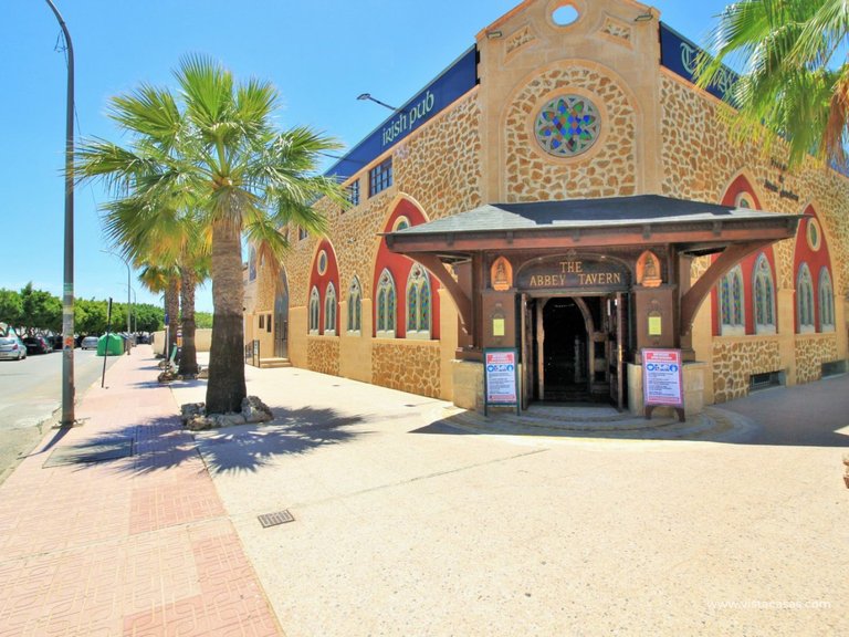 Town House for Sale in Orihuela, Alicante 15