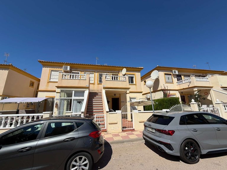 Apartment for Sale in Orihuela, Alicante 1