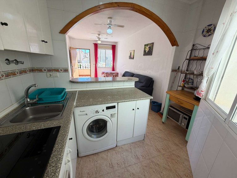 Apartment for Sale in Orihuela, Alicante 8