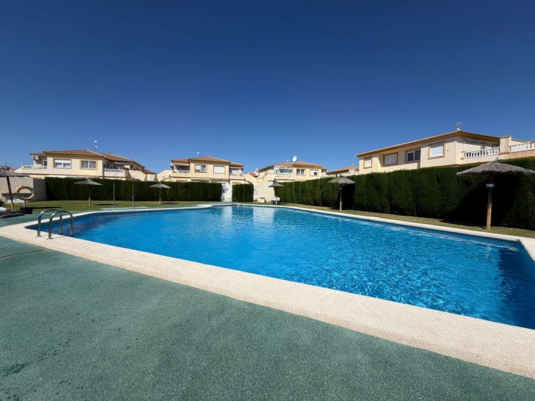 Apartment for Sale in Orihuela, Alicante 16