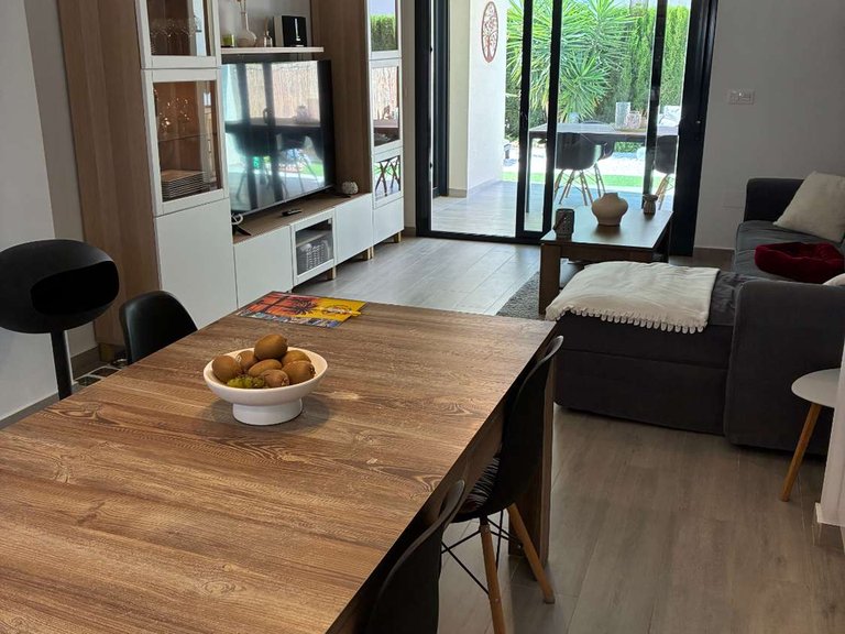 Apartment for Sale in San Miguel De Salinas, Alicante 6