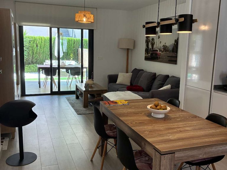 Apartment for Sale in San Miguel De Salinas, Alicante 5
