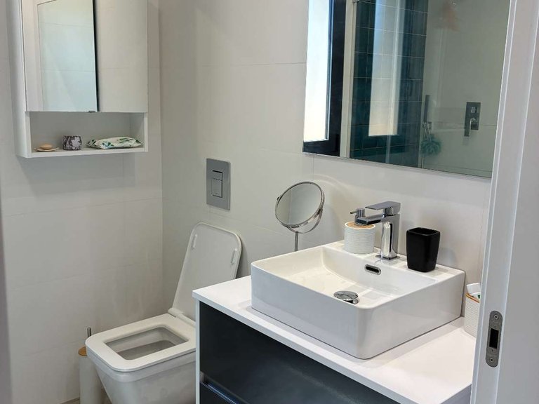 Apartment for Sale in San Miguel De Salinas, Alicante 43
