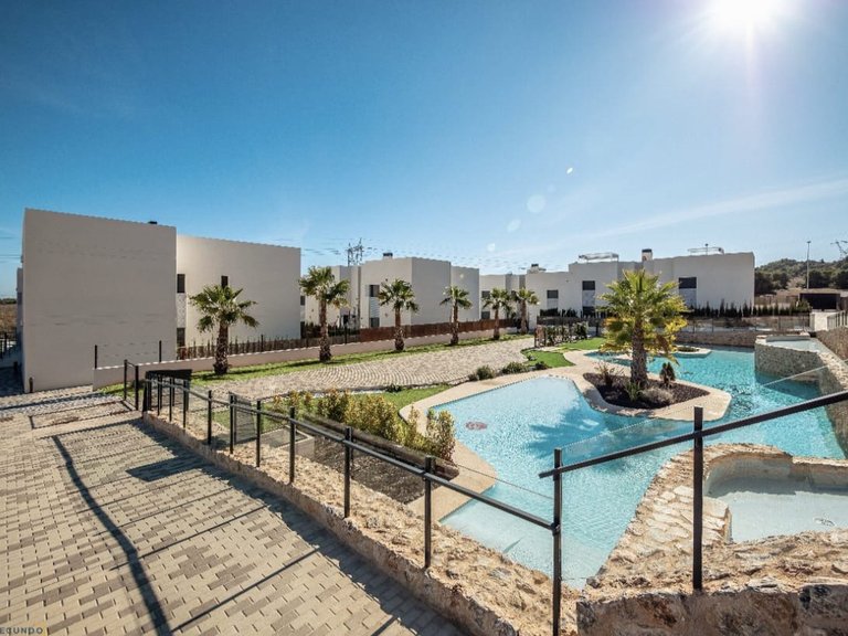 Apartment for Sale in San Miguel De Salinas, Alicante 50