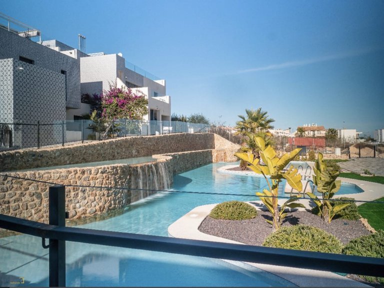 Apartment for Sale in San Miguel De Salinas, Alicante 1