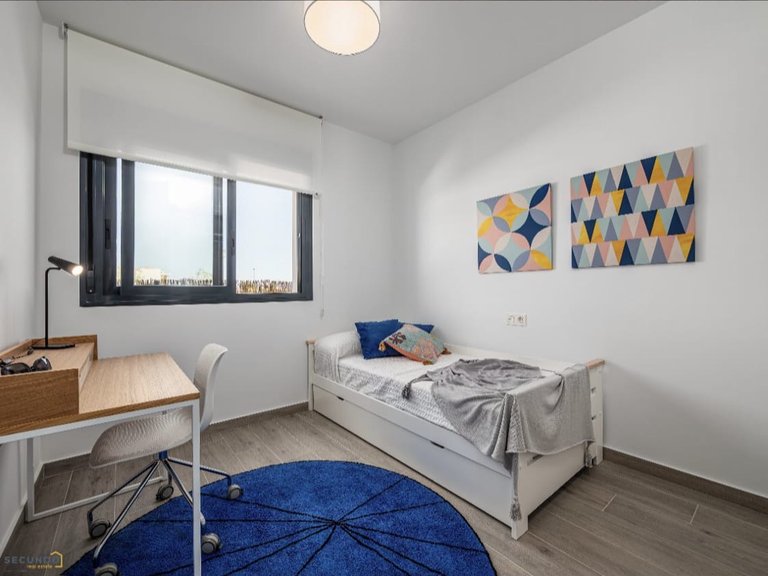 Apartment for Sale in San Miguel De Salinas, Alicante 33