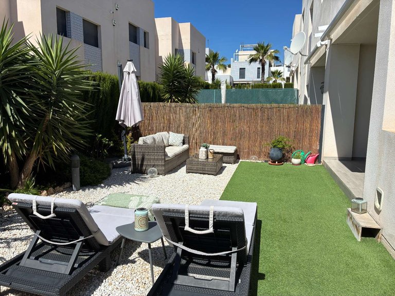 Apartment for Sale in San Miguel De Salinas, Alicante 19