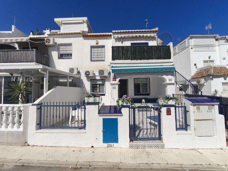 Apartment for Sale in Orihuela, Alicante 1