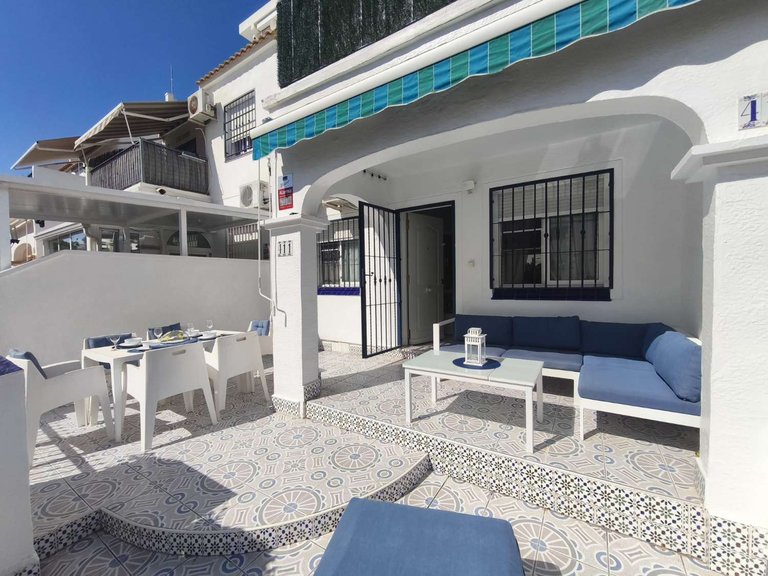 Apartment for Sale in Orihuela, Alicante 2